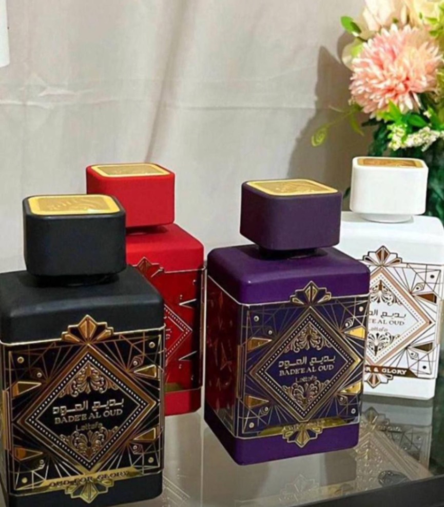 Oud for glory lattaffa 