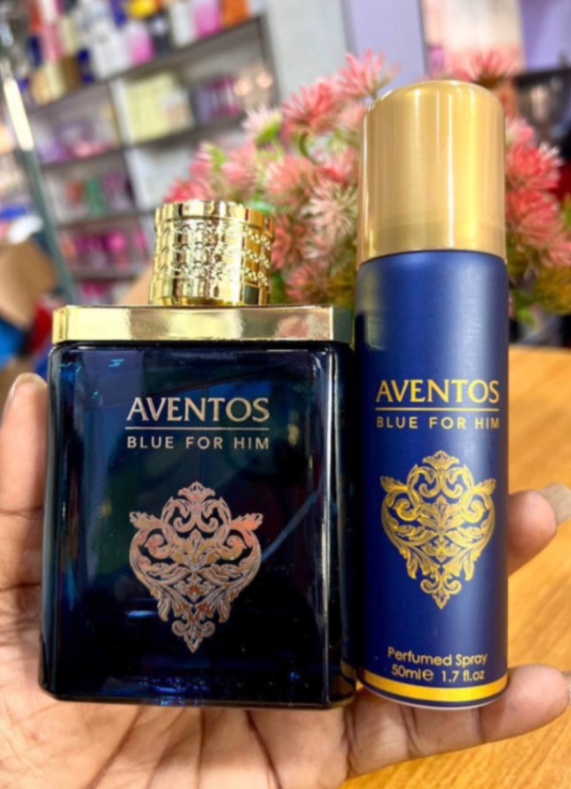 Aventos Blue 