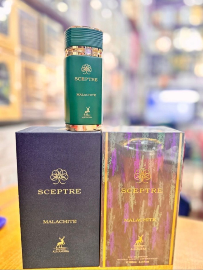 Sceptre 