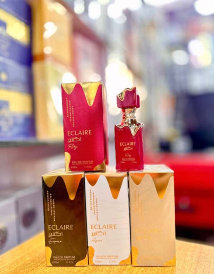 Eclaire 