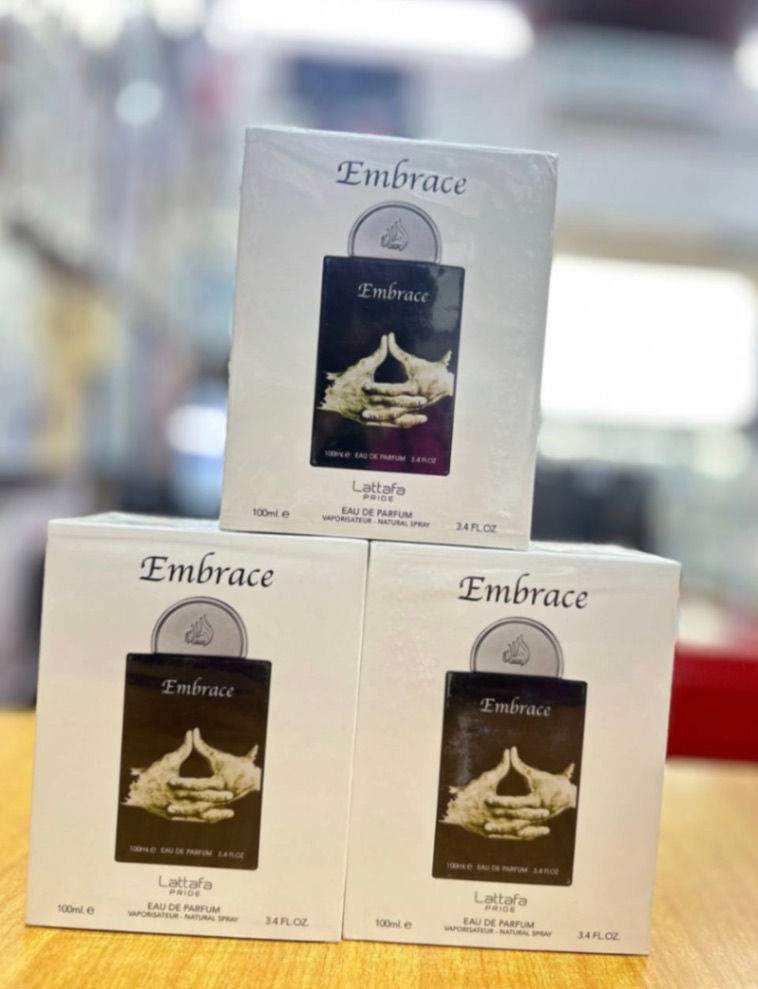 Embrace 