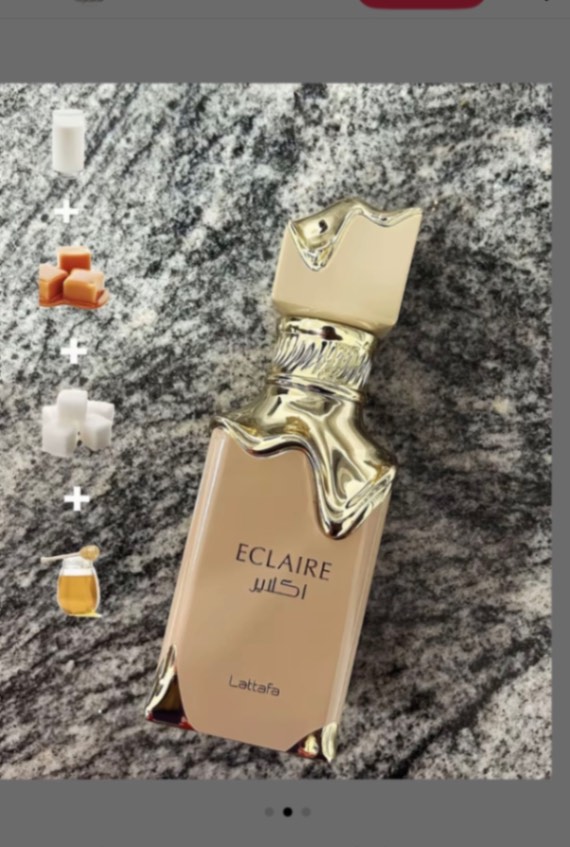 Eclaire Lattafa 