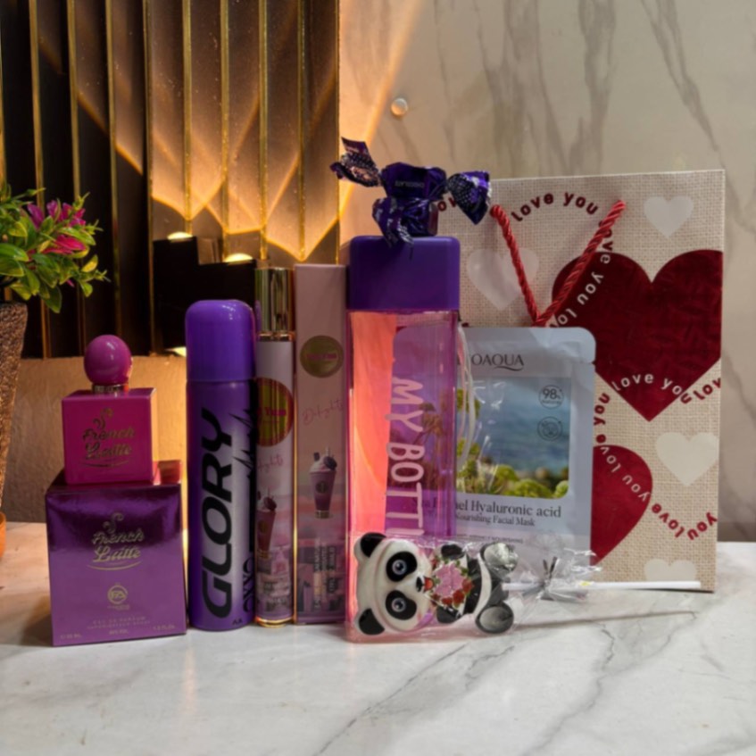 Val gift sef 11