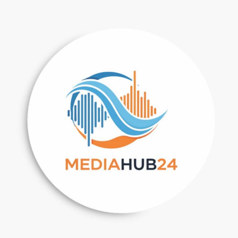 MediaHUB24LTD