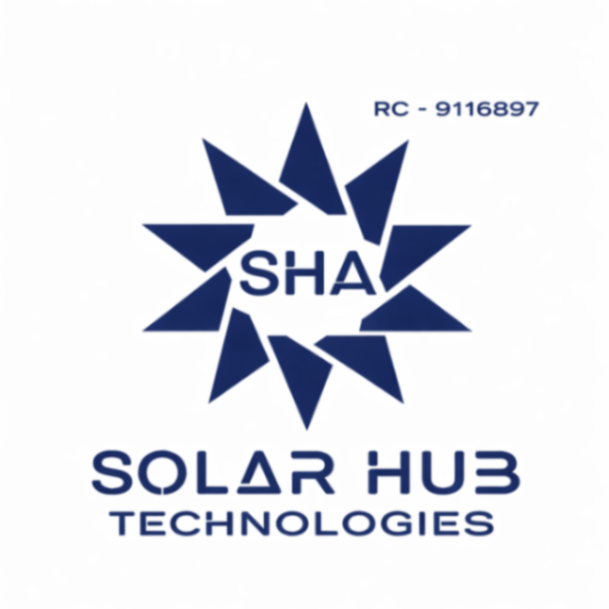Solar Hub Technologies LTD