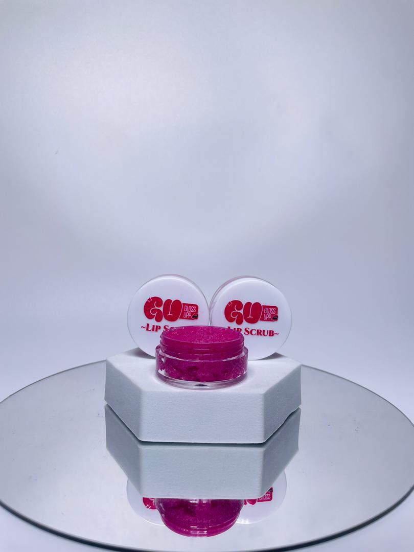 LIP SCRUB 
